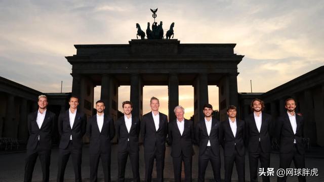 联合杯翻盘拉沃尔杯，阿尔卡拉斯扛起全队