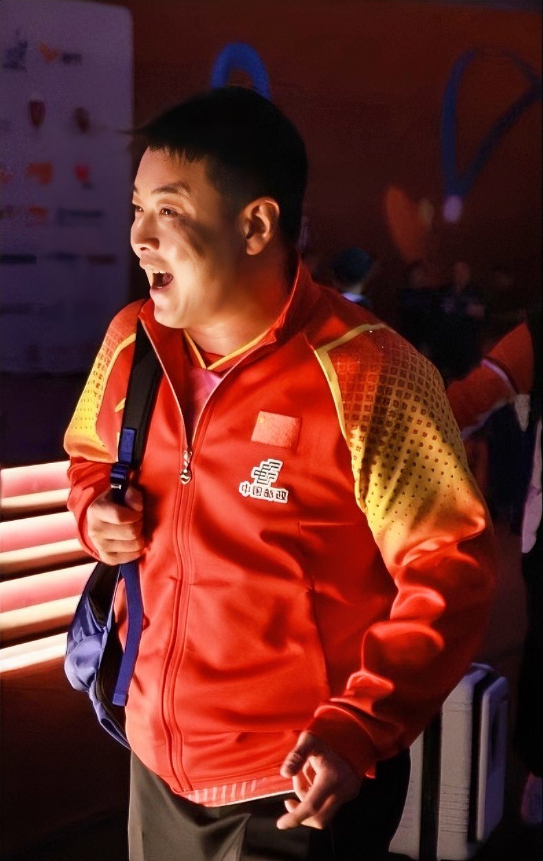 德国队力克中国队,王皓刷新纪录 德国队力克中国队,王皓刷新纪录