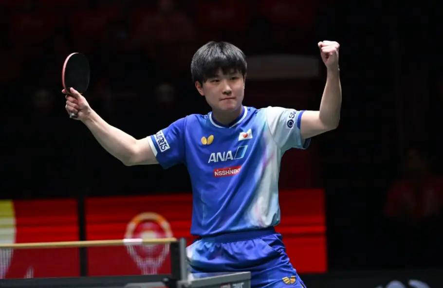 瑞典队绝杀波兰队，张本智和状态火热