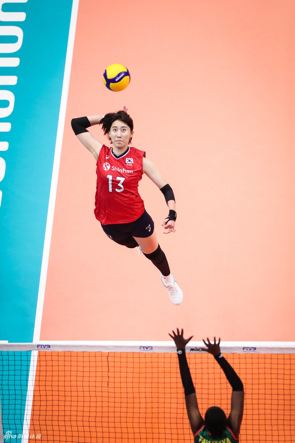 韩国队完胜泰国队，戴资颖惊艳四座