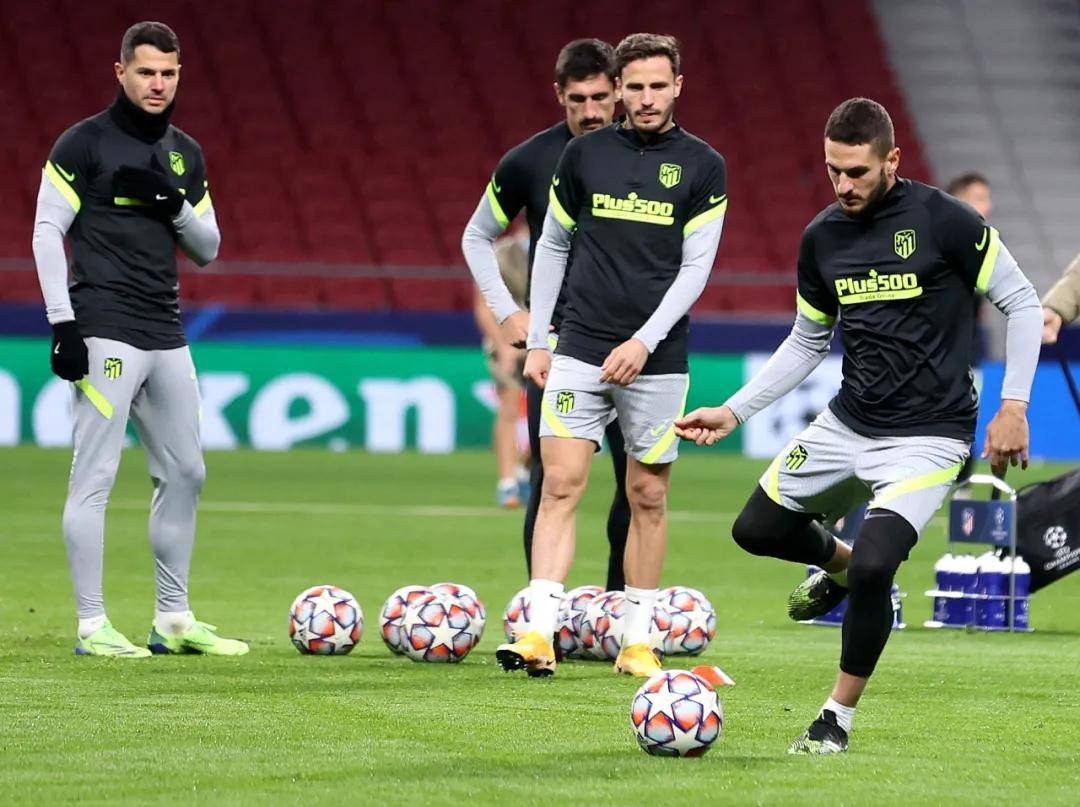 马德里竞技完胜尤文,基米希统治全场 马德里竞技完胜尤文,基米希统治全场