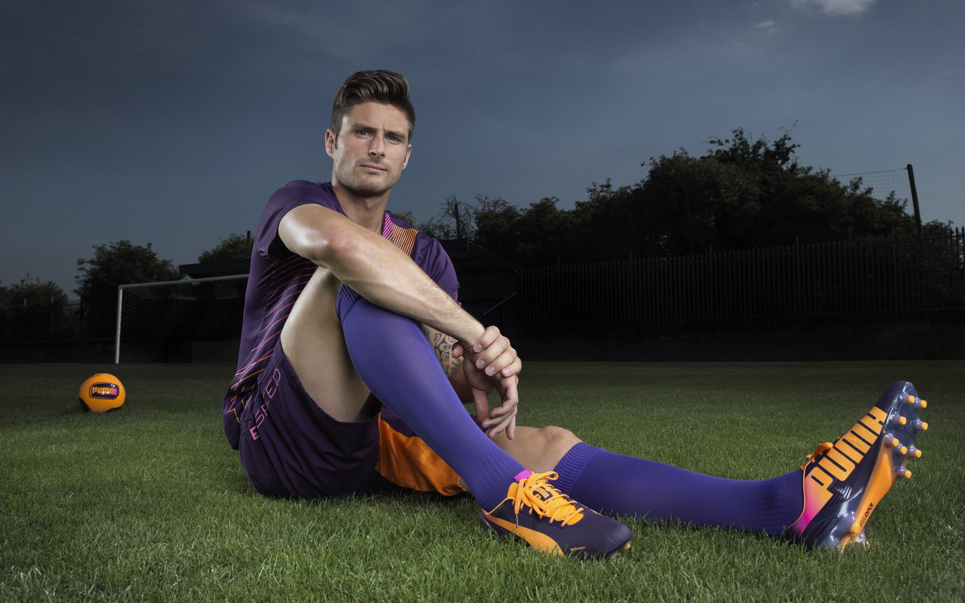 从罗马到世界之巅，伊萨克在2026世界杯的逆转史诗