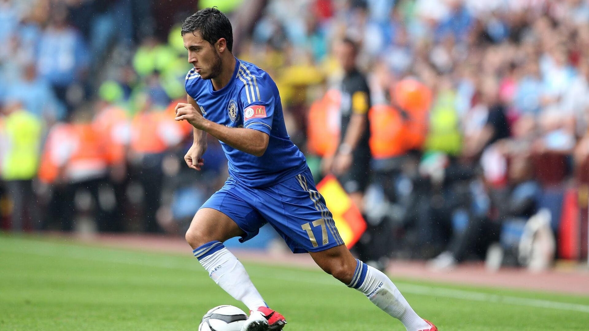 当小贾伦在德甲接管比赛，洛杉矶的绝杀已成往事