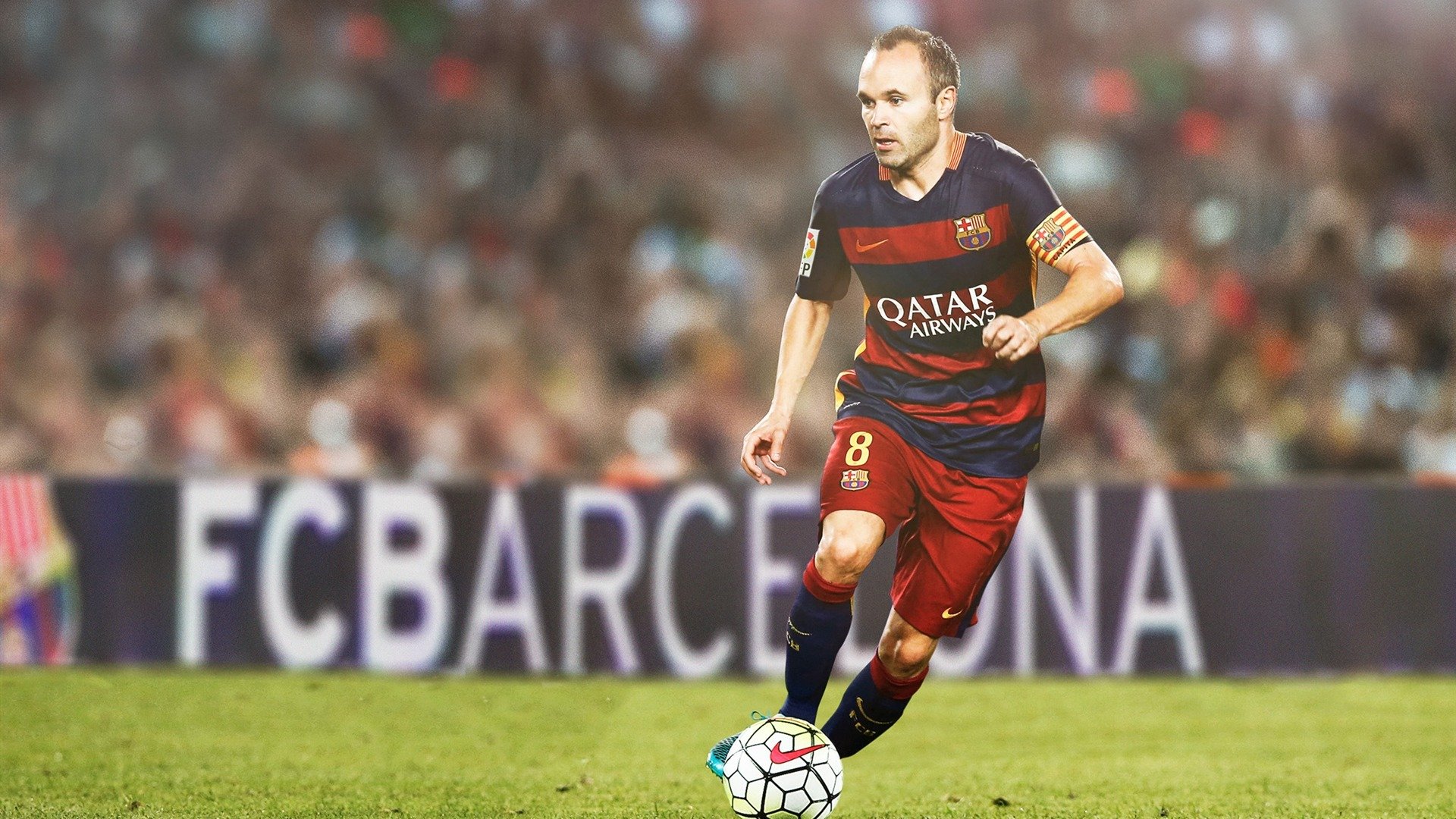 巴萨强势拿下皇家社会，卡马文加在焦点战证明自己