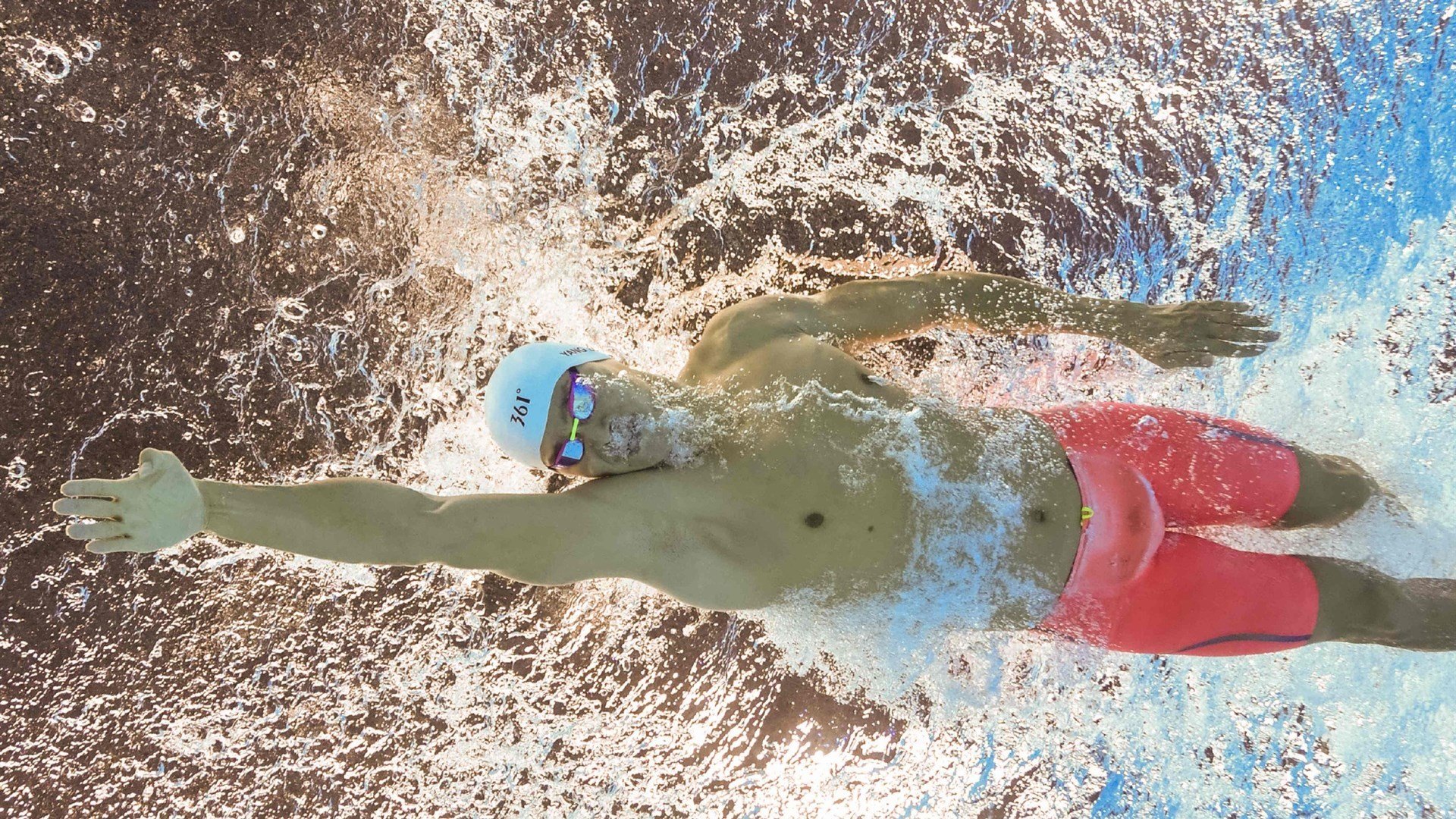 当非洲雄鹰掠过金字塔,足球,第三世界的无声宣言